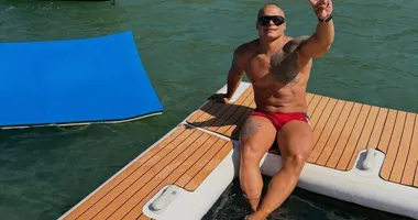 Imagem ilustrativa da imagem Ex de Jojo Todynho soube do fim da relação por mensagem na internet