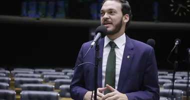 Imagem ilustrativa da imagem Ex-deputado é alvo de operação por suposta ligação com criminosos