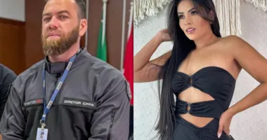 Imagem ilustrativa da imagem Ex-diretor de presídio baiano vai pra cadeia após receber alta