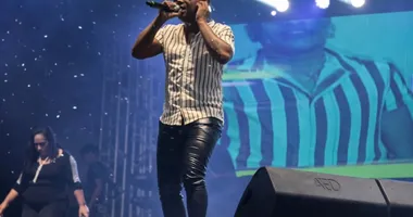 Imagem ilustrativa da imagem Ex-Ídolos, Tom Black grava audiovisual no município baiano de Saubara