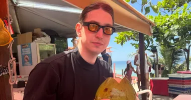 Imagem ilustrativa da imagem Ex-namorada de Felca acusa youtuber de ser manipulador