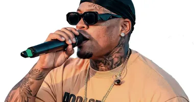 Imagem ilustrativa da imagem Ex-vocalista do Black Style, Rick Ralley é preso em Salvador