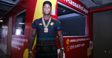 Imagem ilustrativa da imagem Exclusivo! Oh Polêmico revela mudança na carreira