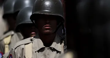 Imagem ilustrativa da imagem Exército abre inscrições para concurso com 227 vagas em Salvador