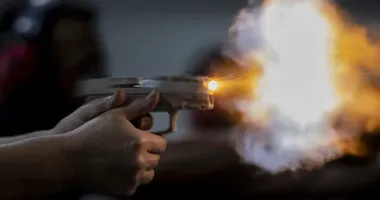 Imagem ilustrativa da imagem Facções que atuam na Bahia podem entrar na mira dos EUA