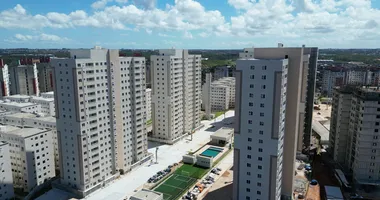 Imagem ilustrativa da imagem Feirão terá imóveis com parcelas a partir de R$ 399 em Salvador