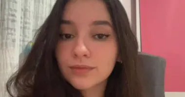 Imagem ilustrativa da imagem Feminicídio: jovem esfaqueada mais de 15 vezes fala primeira vez