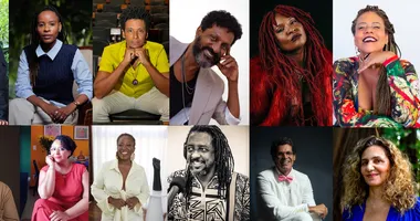 Imagem ilustrativa da imagem Festival de Literatura em shopping celebra os 477 anos de Salvador