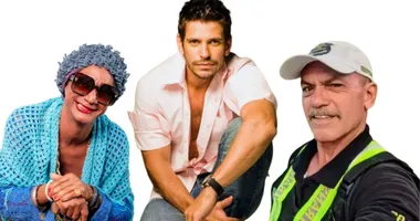 Imagem ilustrativa da imagem Filme Trânsito, com Dona Concinha, chega às telonas