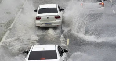 Imagem ilustrativa da imagem Fim de semana em Salvador; veja como fica a previsão do tempo
