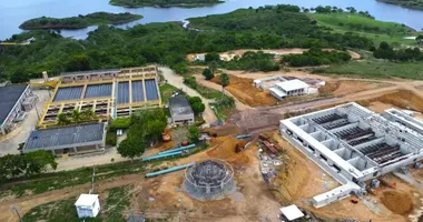 Imagem ilustrativa da imagem Fornecimento de água será interrompido em cidades da Bahia