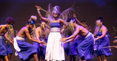 Imagem ilustrativa da imagem Funceb lança edital com concessão de bolsas culturais; saiba detalhes