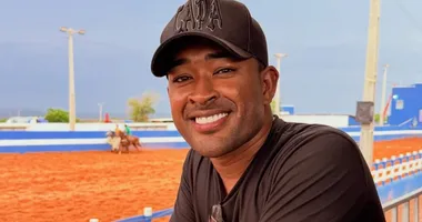 Imagem ilustrativa da imagem Funkeiro acusa Milsinho Toque Dez de gravar música sem autorização