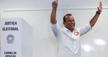 Imagem ilustrativa da imagem Geraldo Júnior permanência ao lado de Jerônimo: "Nunca duvidei"