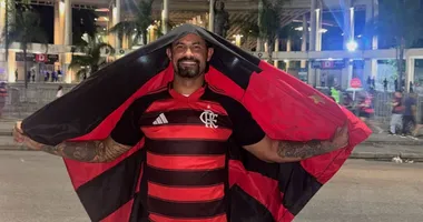 Imagem ilustrativa da imagem Goleiro Bruno avalia entrada na política e revela ser de direita