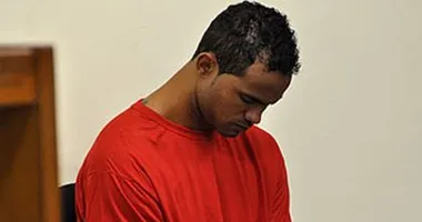 Imagem ilustrativa da imagem Goleiro Bruno deve voltar à prisão; entenda