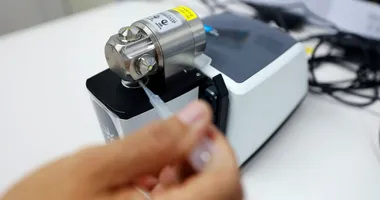 Imagem ilustrativa da imagem Governo da Bahia compra equipamento que detecta combustível adulterado