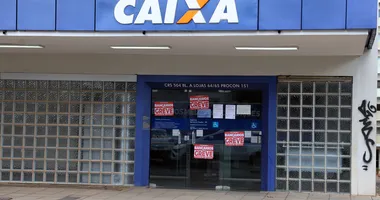 Imagem ilustrativa da imagem Greve da Caixa chega ao fim: saiba quando o atendimento será retomado