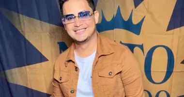 Imagem ilustrativa da imagem Grupo Asas Livres ganha mais um vocalista