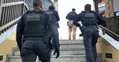 Imagem ilustrativa da imagem Grupo que vendia drogas para a 'elite baiana' é alvo de operação