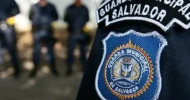 Imagem ilustrativa da imagem Guarda municipal desabafa e denuncia perseguição em Salvador