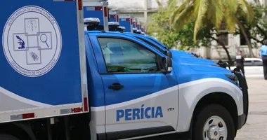 Imagem ilustrativa da imagem Homem é morto à luz do dia em bairro de Salvador