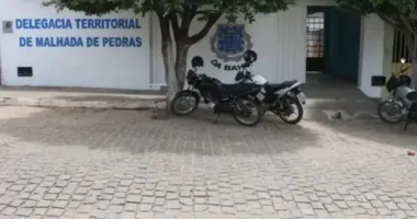 Imagem ilustrativa da imagem Homem é preso por forçar namorada de 12 anos a fazer sexo