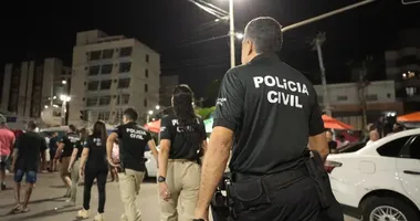 Imagem ilustrativa da imagem Homem em situação de rua é morto a pauladas no interior da Bahia