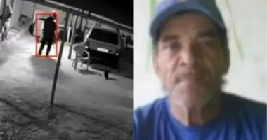 Imagem ilustrativa da imagem Homem finge que vai comprar cigarro e mata idoso na Bahia