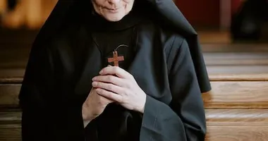 Imagem ilustrativa da imagem Homem invade convento e mata freira em ataque brutal