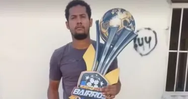 Imagem ilustrativa da imagem Homem morre e quatro ficam feridos em acidente na Bahia