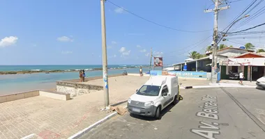 Imagem ilustrativa da imagem Homem salva esposa e morre afogado em praia de Camaçari