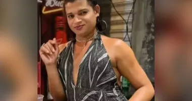 Imagem ilustrativa da imagem Homem suspeito de matar irmã trans é preso na Bahia