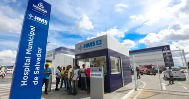 Imagem ilustrativa da imagem Hospital Municipal realiza triagem para cirurgias