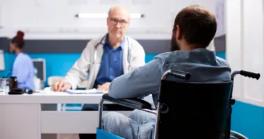 Imagem ilustrativa da imagem Hospital Ortopédico abre vagas para pessoas com deficiência na Bahia