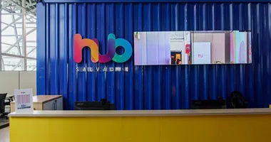 Imagem ilustrativa da imagem Hub Salvador abre inscrições para programa de aceleração de startups