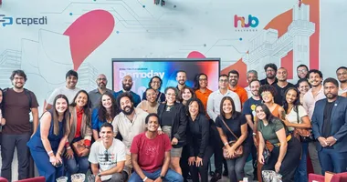Imagem ilustrativa da imagem Hub Salvador conclui aceleração de dez novas startups
