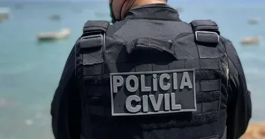 Imagem ilustrativa da imagem Idoso é preso após diário de criança denunciar estupro na Bahia