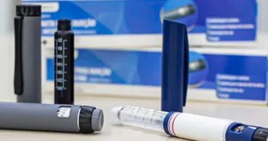 Imagem ilustrativa da imagem Influencer passa mal e é socorrido após usar canetinha do Paraguai