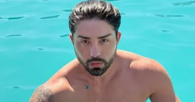 Imagem ilustrativa da imagem Influencer pré-candidato a deputado promete “bolsa-maconha”