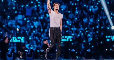 Imagem ilustrativa da imagem Ingresso para show de Luan Santana em Salvador custa quase um salário