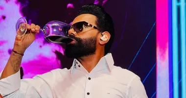 Imagem ilustrativa da imagem Inspirou? Web aponta semelhanças entre músicas de Bruno Mars e Pablo