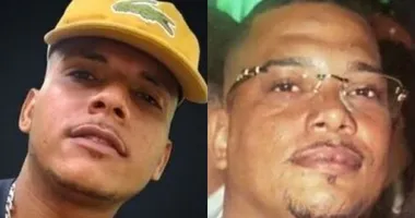 Imagem ilustrativa da imagem Irmãos são mortos a tiros em ataque durante a madrugada na Bahia