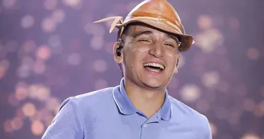 Imagem ilustrativa da imagem João Gomes fará show em shopping de Salvador