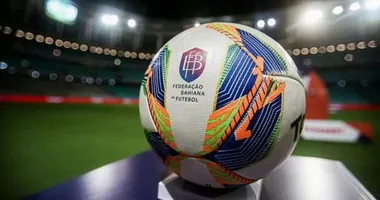 Imagem ilustrativa da imagem Jogador sofre parada cardíaca após jogo do Baiano sub-20