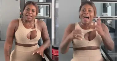 Imagem ilustrativa da imagem Jojo Todynho afirma que haters possuem “xereca podre”