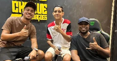 Imagem ilustrativa da imagem Josué, do bafafá no shopping, diz que agora é blogueiro e cantor