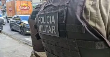 Imagem ilustrativa da imagem Jovem é ferido com faca e pedaço de madeira em briga em Serrinha