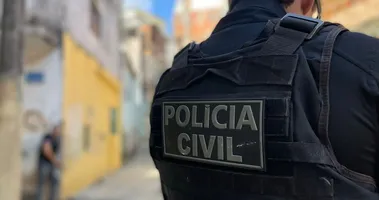 Imagem ilustrativa da imagem Jovem que divulgou vídeos de adolescente é preso em Salvador