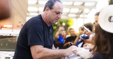 Imagem ilustrativa da imagem Julgamento define punições após jogo entre Bahia e Palmeiras